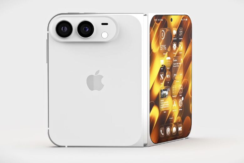 iPhone Ultra sắp ra mắt 3