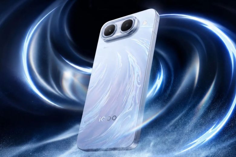 iQOO Neo 11 Ultra 1