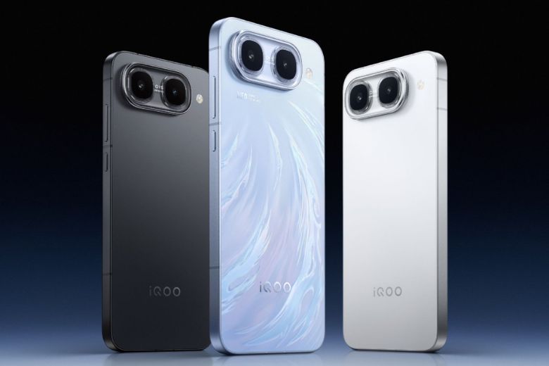 iQOO Neo 11 Ultra 2