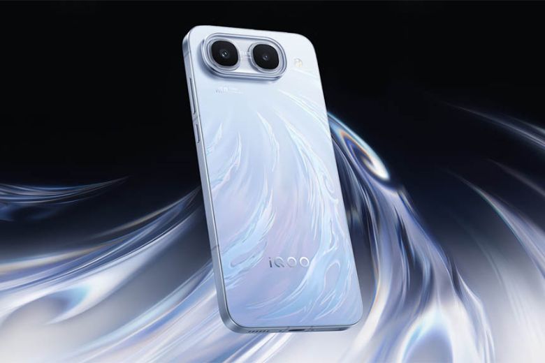 iQOO Neo 11 Ultra 1