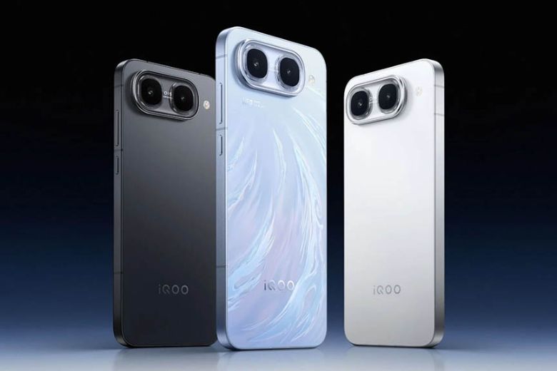 iQOO Neo 11 Ultra 2