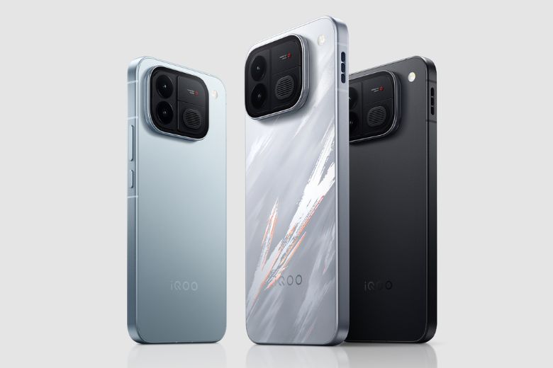 iQOO Neo 12 3