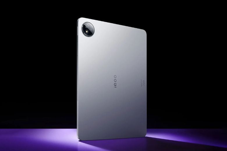 iQOO Pad 5c 2