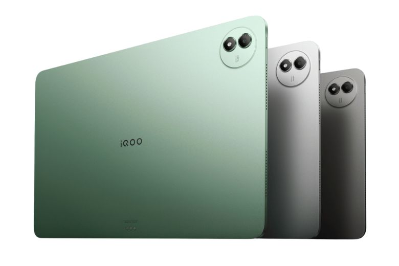 iQOO Pad 6 Pro 1