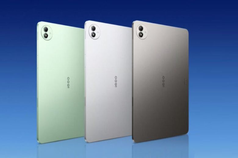 iQOO Pad 6 Pro 2