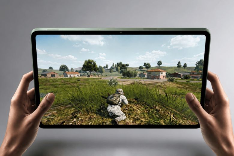 iQOO Pad 6 Pro 3