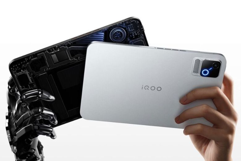 iQOO Pad Ultra 2