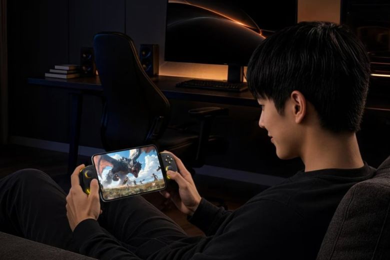 iQOO Pad Ultra 3