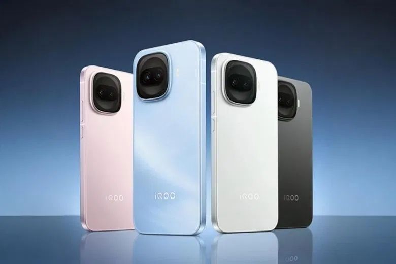 Vivo iQOO Z11 Turbo 2