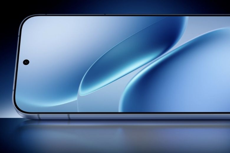 Vivo iQOO Z11 Turbo 3