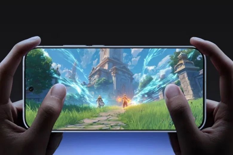 Vivo iQOO Z11 Turbo 4