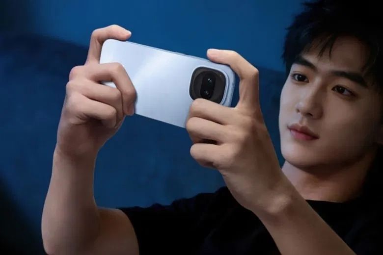 Vivo iQOO Z11 Turbo 6