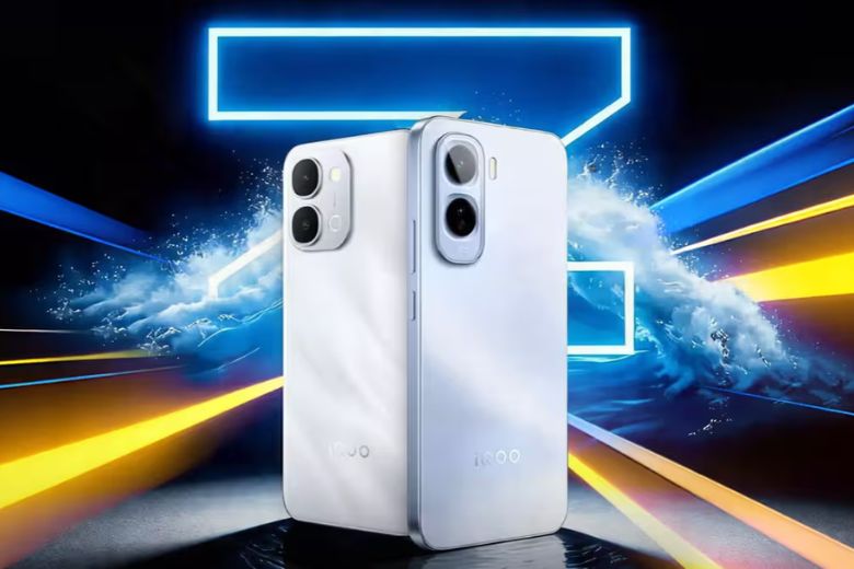 iQOO Z11 và iQOO Z11x ra mắt toàn cầu 1