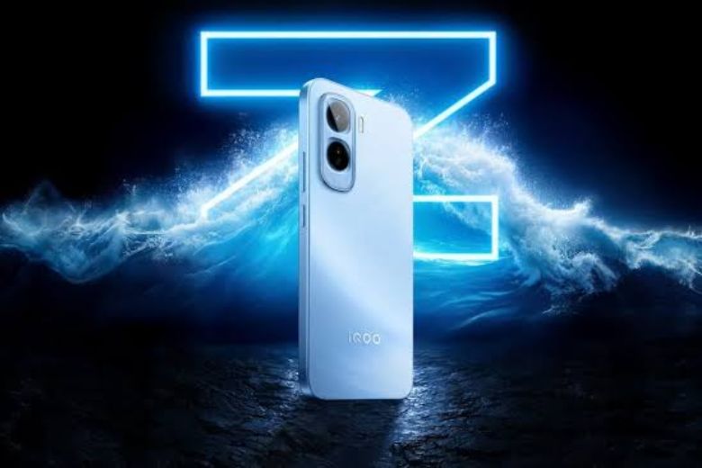 iQOO Z11 và iQOO Z11x ra mắt toàn cầu 2