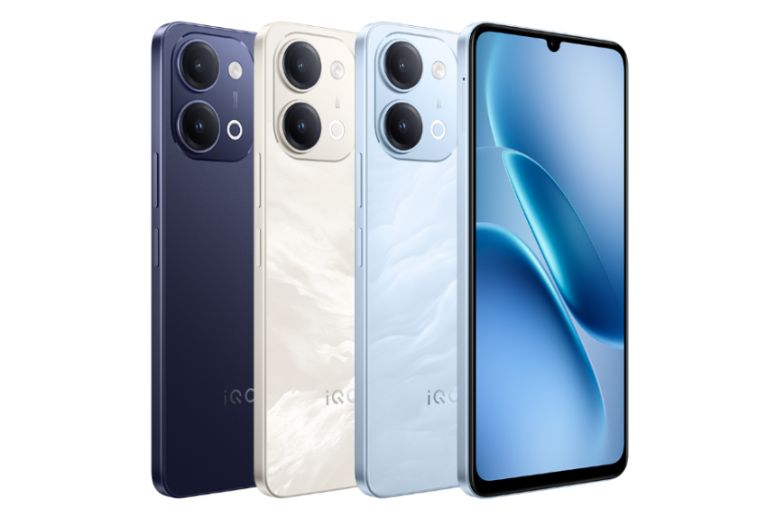 iQOO Z11i 2