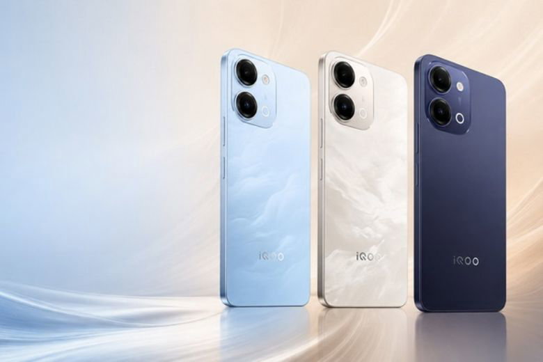 iQOO Z11i 1