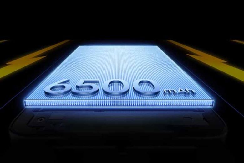 iQOO Z11i 5