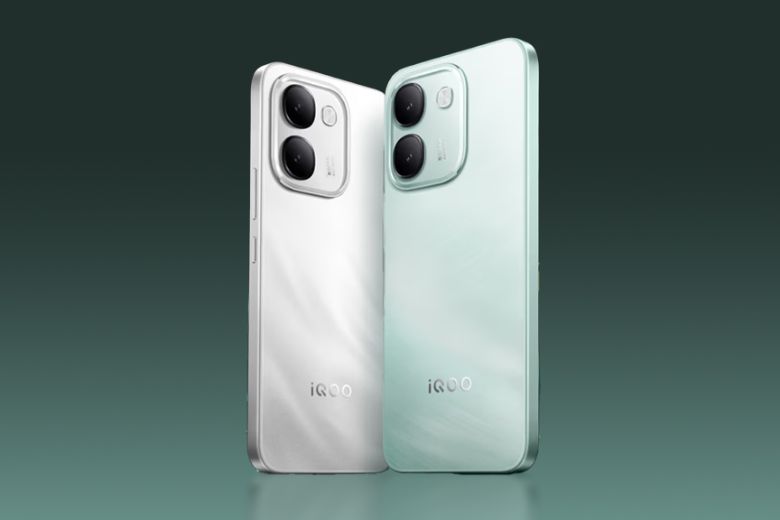 iQOO Z11S 1