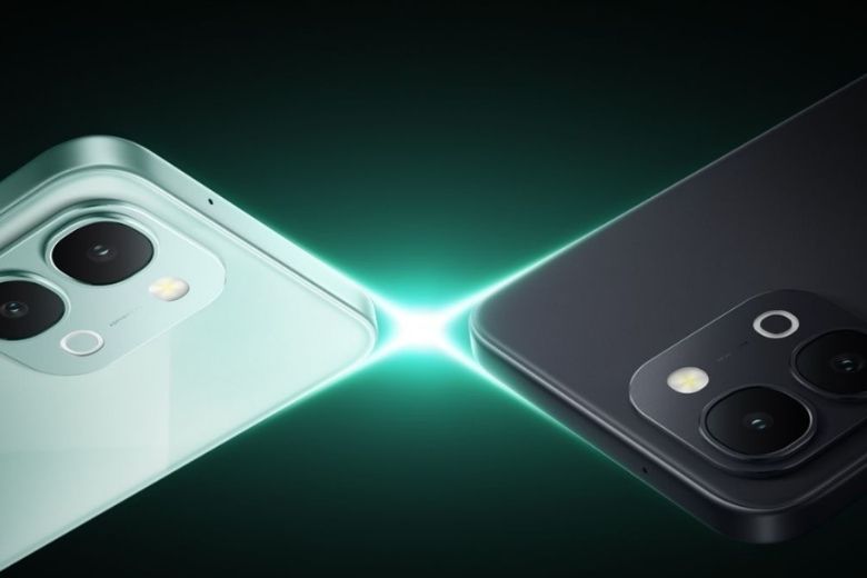 iQOO Z11x ra mắt 1