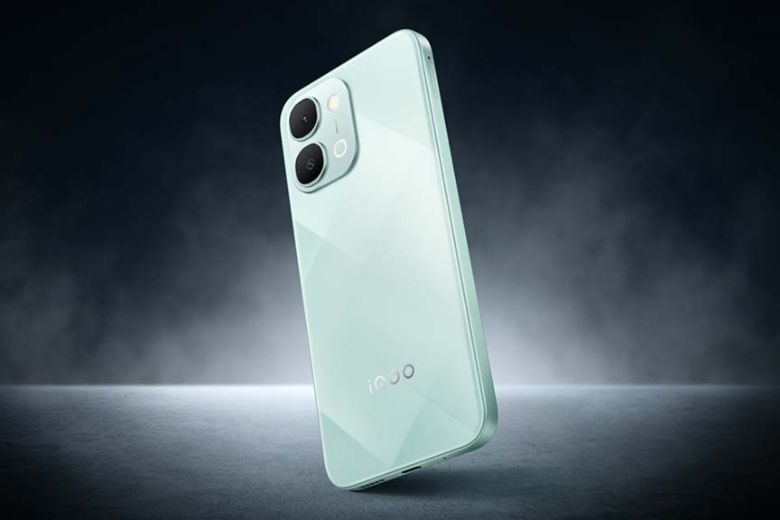 iQOO Z11xa ra mắt 1