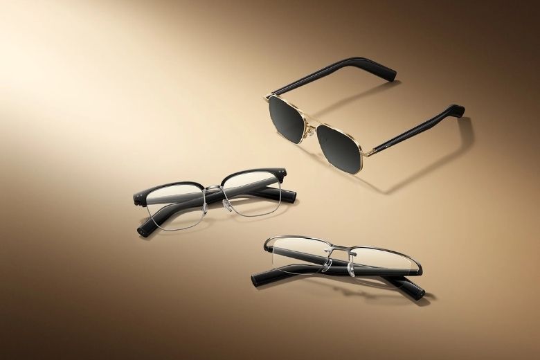 Kính thông minh Xiaomi Mijia Smart Audio Glasses chính hãng 1