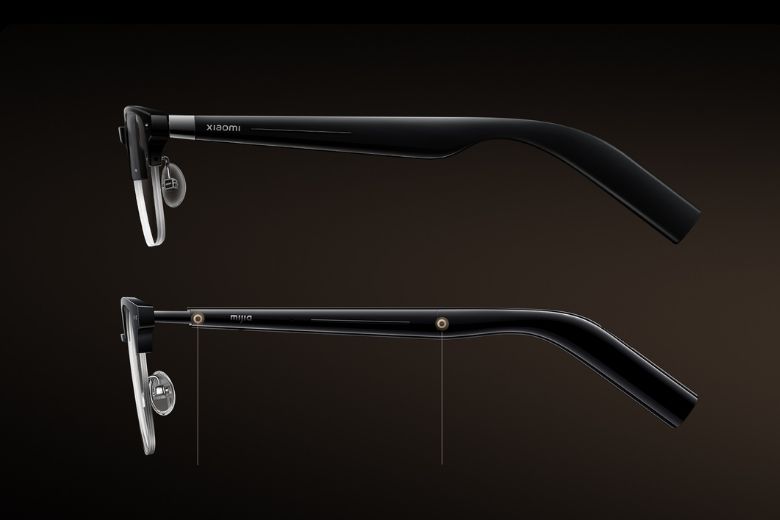 Kính thông minh Xiaomi Mijia Smart Audio Glasses chính hãng 2