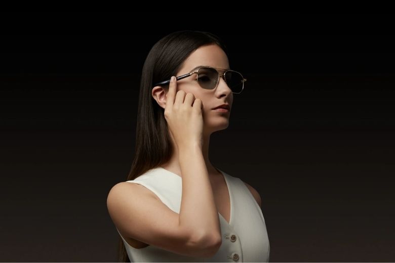 Kính thông minh Xiaomi Mijia Smart Audio Glasses chính hãng 6