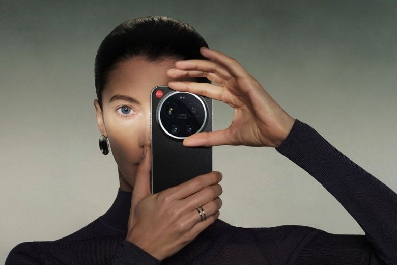 Leica Leitzphone powered by Xiaomi 1