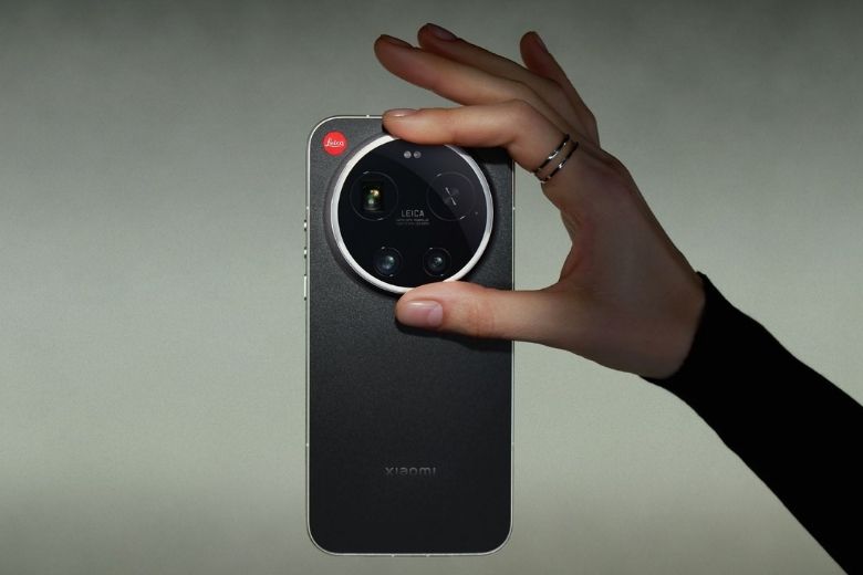 Leica Leitzphone powered by Xiaomi 2