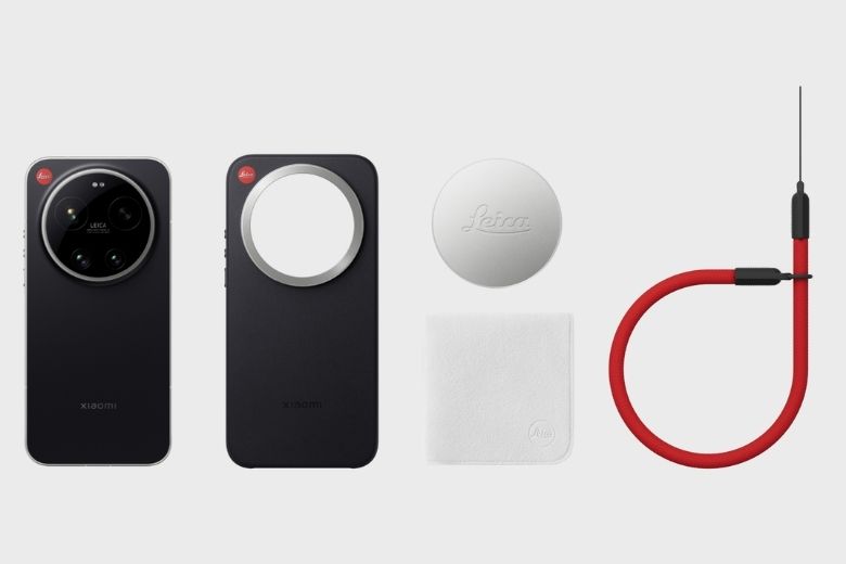 Leica Leitzphone powered by Xiaomi 3