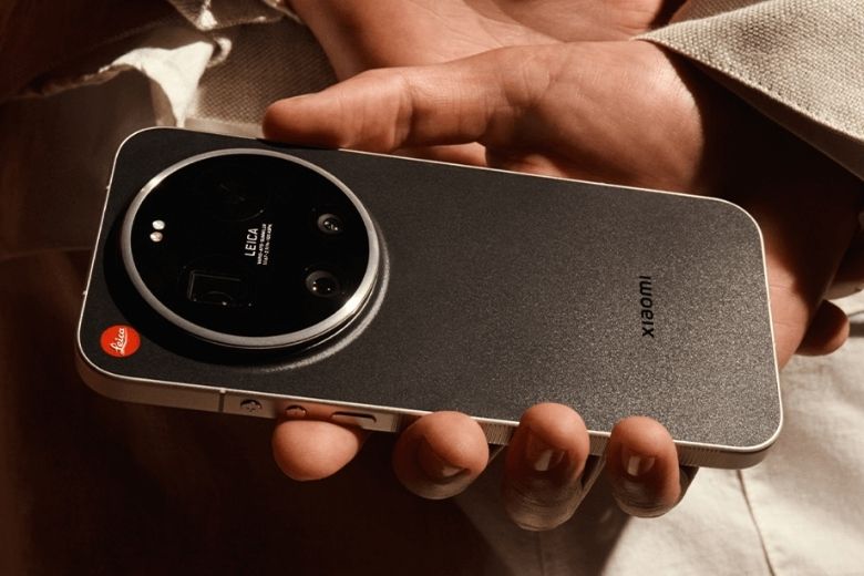 Leica Leitzphone powered by Xiaomi 5