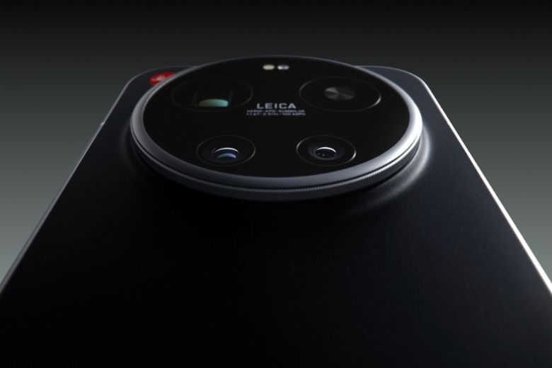 Leica Leitzphone powered by Xiaomi 6
