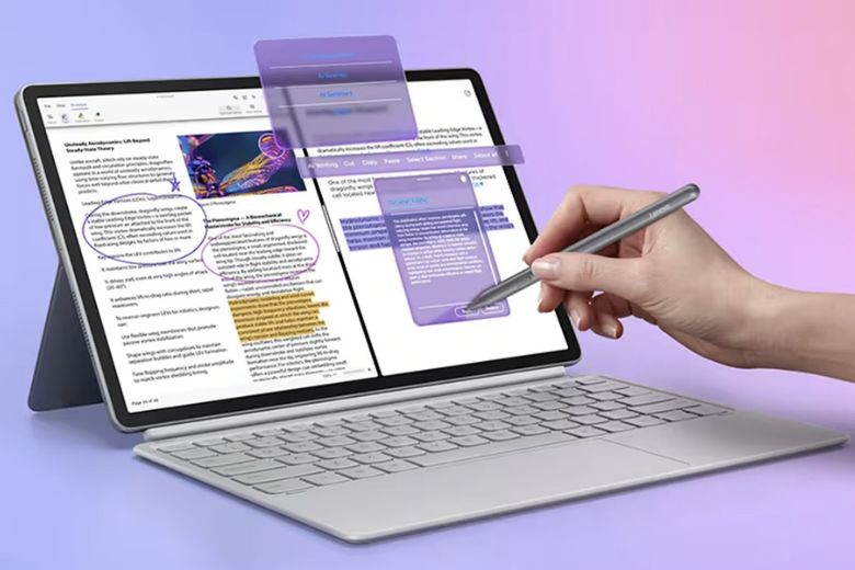 Lenovo Idea Tab Pro Gen 2 2