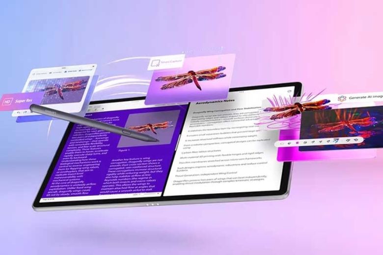 Lenovo Idea Tab Pro Gen 2 2