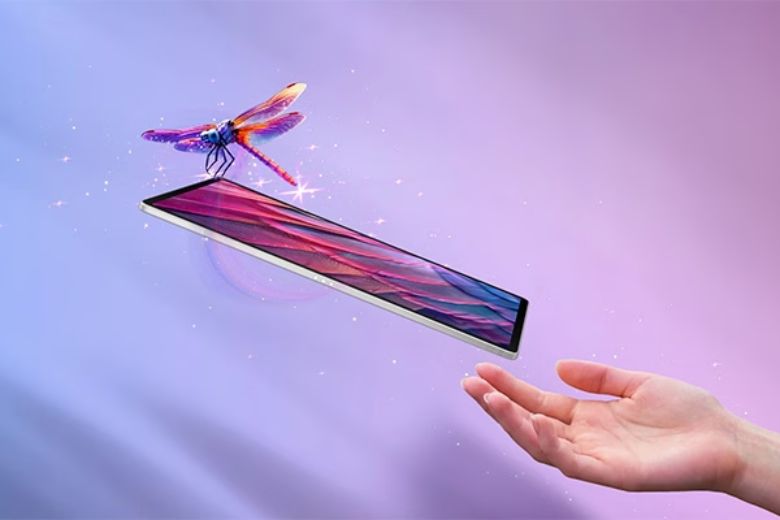 Lenovo Idea Tab Pro Gen 2 4