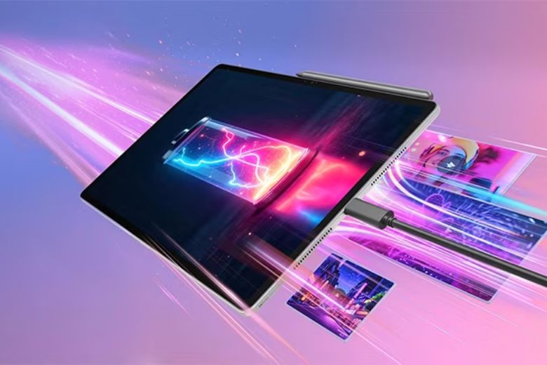 Lenovo Idea Tab Pro Gen 2 5