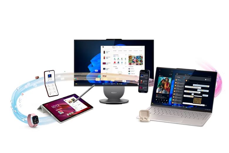 Lenovo Idea Tab Pro Gen 2 7