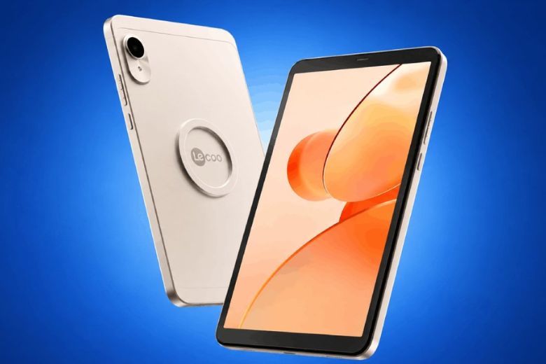 Lenovo Lecoo P900A 2