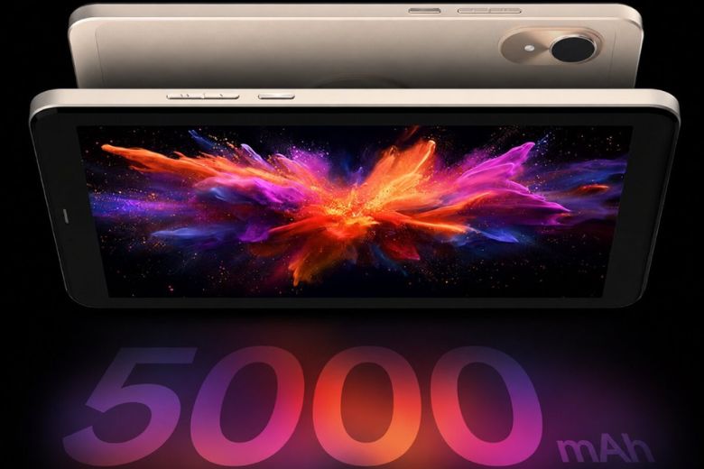 Lenovo Lecoo P900A 6
