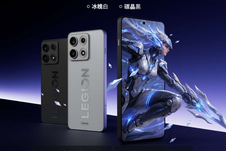 Lenovo Legion Y70 2026 ra mắt 1