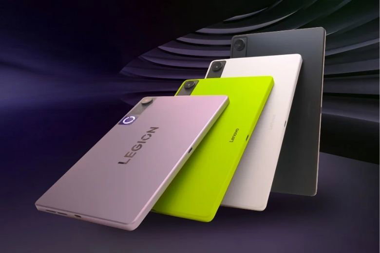 Lenovo Legion Y700 (2026) Gen 5 2