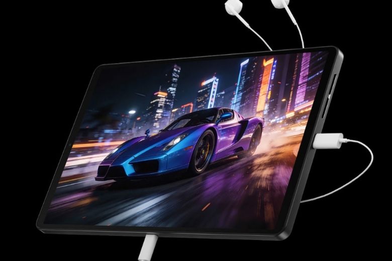 Lenovo Legion Y700 (2026) Gen 5 6