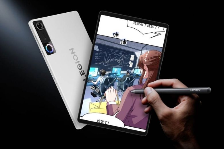 Lenovo Legion Y700 Gen 5 2