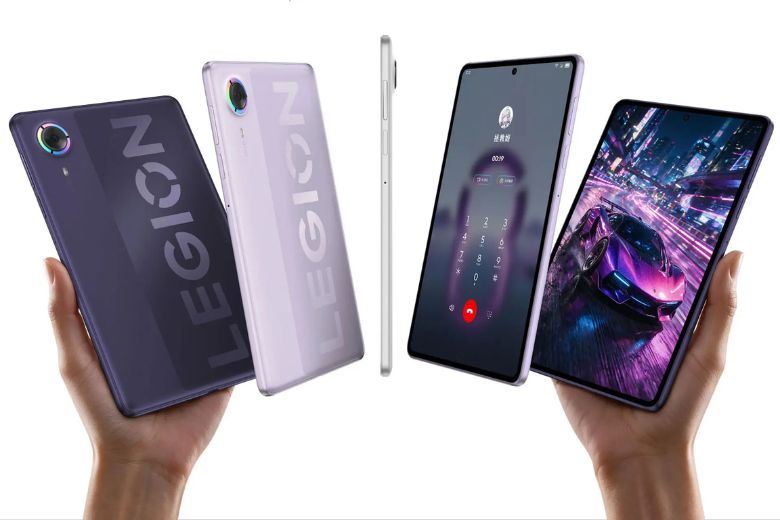 Lenovo Legion Y700 Infinite ra mắt 1