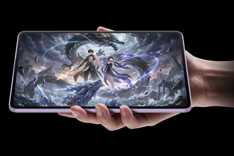 Lenovo Legion Y700 Infinite ra mắt 2