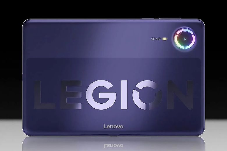 Lenovo Legion Y700 Infinite sắp ra mắt 1