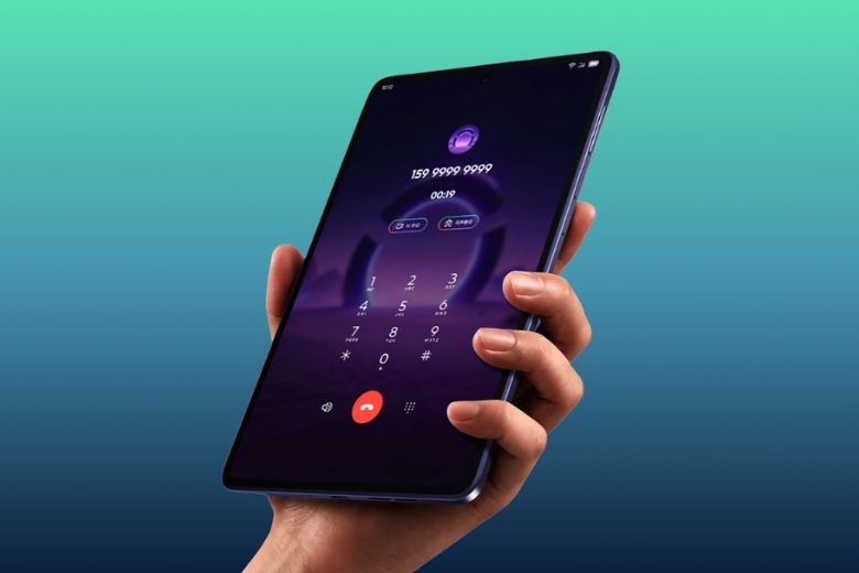Lenovo Legion Y700 Infinite sắp ra mắt 2