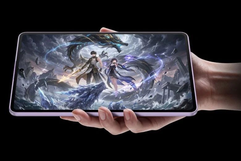Lenovo Legion Y700 Infinite (Gen 5) 2026 (12GB - 256GB) - Chip