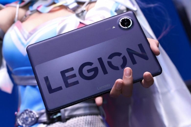 Lenovo Legion Y700 Infinite 6