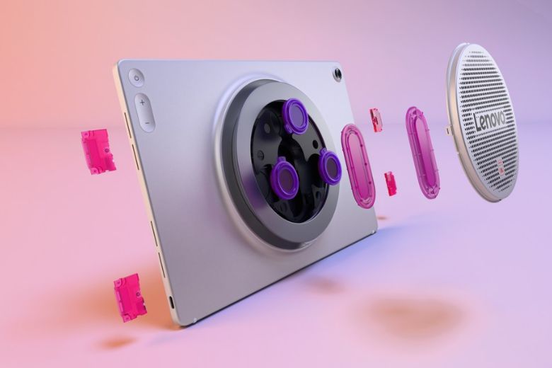 Lenovo Tab Plus Gen 2 2